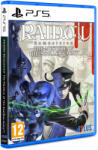 Atlus RAIDOU Remastered The Mystery of the Soulless Army (PS5)