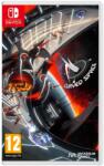 Maximum Games Curved Space (Switch)