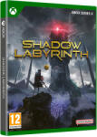 BANDAI NAMCO Entertainment Shadow Labyrinth (Xbox Series X/S)