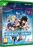 Konami Edens Zero [Day One Edition] (Xbox Series X/S)