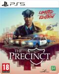 Microids The Precinct [Limited Edition] (PS5)