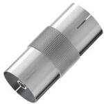 Hama Коаксиален комплект, мъжко/женско, захващане тип скоба (hama-205212) - megamag