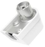 Hama Коаксиален ъгъл, женско, screw-on (HAMA-205217) - megamag