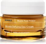 KORRES Black Pine Primus хидратиращ дневен крем против признаци на стареене 40ml