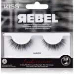 KISS Rebel изкуствени мигли Rockstar 1 чифт