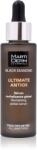 MartiDerm Black Diamond Ultimate Antiox Serum ревитализиращ серум с антиоксидантен ефект 30ml