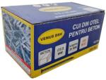 Venus DSH Cuie din otel, pentru beton, 3, 5mmx35mm, 250buc, DSH, 162794 (162794)