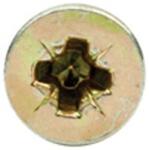 Wkret Diblu cui percutie, 6mmx80mm, 100buc, Wkret, 375613 (375613)