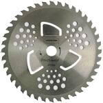 Venus DSH Disc cu aripioare motocoasa, 250mm, 40 dinti TCT, gauri ventilatie, DSH, 271908 (271908)