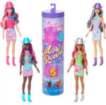 Mattel Barbie Color Reveal meglepetés baba - Diszkó sztár sorozat (JCP01) - jatekbirodalom