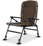 Nash Indulgence Hi-Back Auto Recliner (T9522)