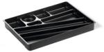 DURABLE Fiók rendező, DURABLE, "Idealbox", antracit (DB1712004058) - primatinta