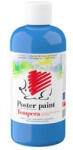 ICO Tempera, 500 ml, ICO Süni, világoskék (TICSUTVK)