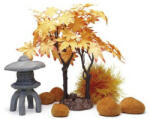 Oase biOrb Decor Set 30L Autumn