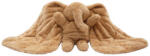 Membantu Warm and Weight Plush - Magma01 Brown