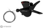 Shimano Altus SL-M2010-2L váltó, bal, 2 sebességes. (OEM)