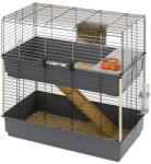 Ferplast Rabbit 100 Double tengerimalac ketrec (57046817) - pepita