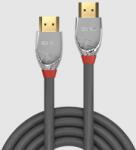 Lindy Cablu HDMI 4K Tata Tata 3m LINDY 378733 High Speed HDMI Cromo Line