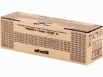 Olivetti B0592 negru toner original (B0592)