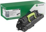 Lexmark 72K0D10 negru (black) drum original (72K0D10)