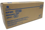 Konica Minolta IUP36C AAJV0HE azuriu (cyan) drum original (AAJV0HE)