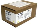 Sharp MXC36TY galben (yellow) toner original (MXC36TY)