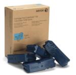 Xerox 108R00837 azuriu (cyan) cartus original (108R00837)
