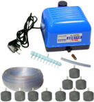  Sun-Koi V60 Levegőztető szett