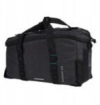 Basil Kerékpár csomagtartó táska Basil Discovery 365D Trunkbag 9 l black melee (4-T18286KC)