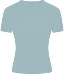 Honeyz Тениска Honeyz Women's Signature Slim Fit T-Shirt - Blue