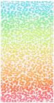Hot Tuna Хавлиена кърпа Hot Tuna Print Beach Towel - Animal