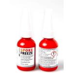 DT Swiss DTS ProLine Spoke Freeze Wheel Components -