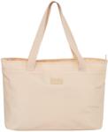 Slazenger Чанта Slazenger Tote Bag White Swan/Black - White swan