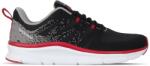 Karrimor Мъжки маратонки Karrimor Duma 6 Running Shoes Mens - Black/Red