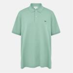 Lacoste Блуза с яка Lacoste Short Sleeve Logo Polo Shirt - Pastille Mint