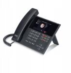 Auerswald Telefon COMfortel D-400 schwarz (90262)