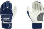 RAWLINGS Ütokesztyuk - Workhorse - WH22BG - Felnottek XL fekete|kék