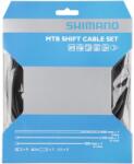 Shimano MTB Gear Cable Set -