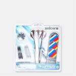 Unicorn Adults Soft Tip Darts - Multi
