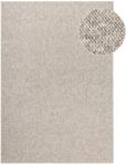 Elle Decoration Covor gri/crem lavabil 120x170 cm Rocco Dark Cream - Elle Decoration Covor