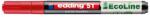 edding Lakkmarker EDDING 51 1-2 mm piros (7580260001) - tonerpiac