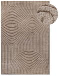 Elle Decoration Covor bej 80x120 cm Panglao New York Taupe - Elle Decoration Covor