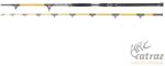 Carp Zoom Brutal Harcsázó Bot 3, 00m 850g - Carp Zoom Predator Z Brutal
