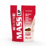 ACTIVLAB Mass Up 1200g Gainer tömegnövelő fehérje szénhidrát Kreatin Csokoládé (ACTIV/668)