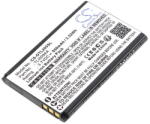  TLI009AA Telefon akkumulátor 950 mAh (TLI009AA)