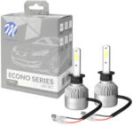 m-tech Izzó H1 LED SET 80W/6500K (2db) - M-TECH
