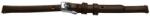  Curea dama maron inchis 6mm - 51080
