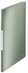 Leitz Mapa de prezentare A4 plastic fistic 40 folii Leitz Style (ESS39590053)