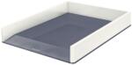Leitz Tavita documente polistiren A4 Leitz alb perlat (ESS53611001)