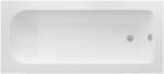 Gamma Oval-Standard-150 fürdőkád, beépíthető (WAN-OS-15070)